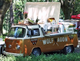 Benvenuti nel nostro sito web - Wolfwagon