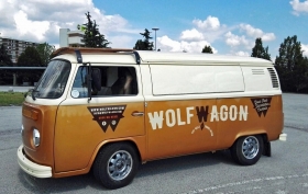  - Wolfwagon